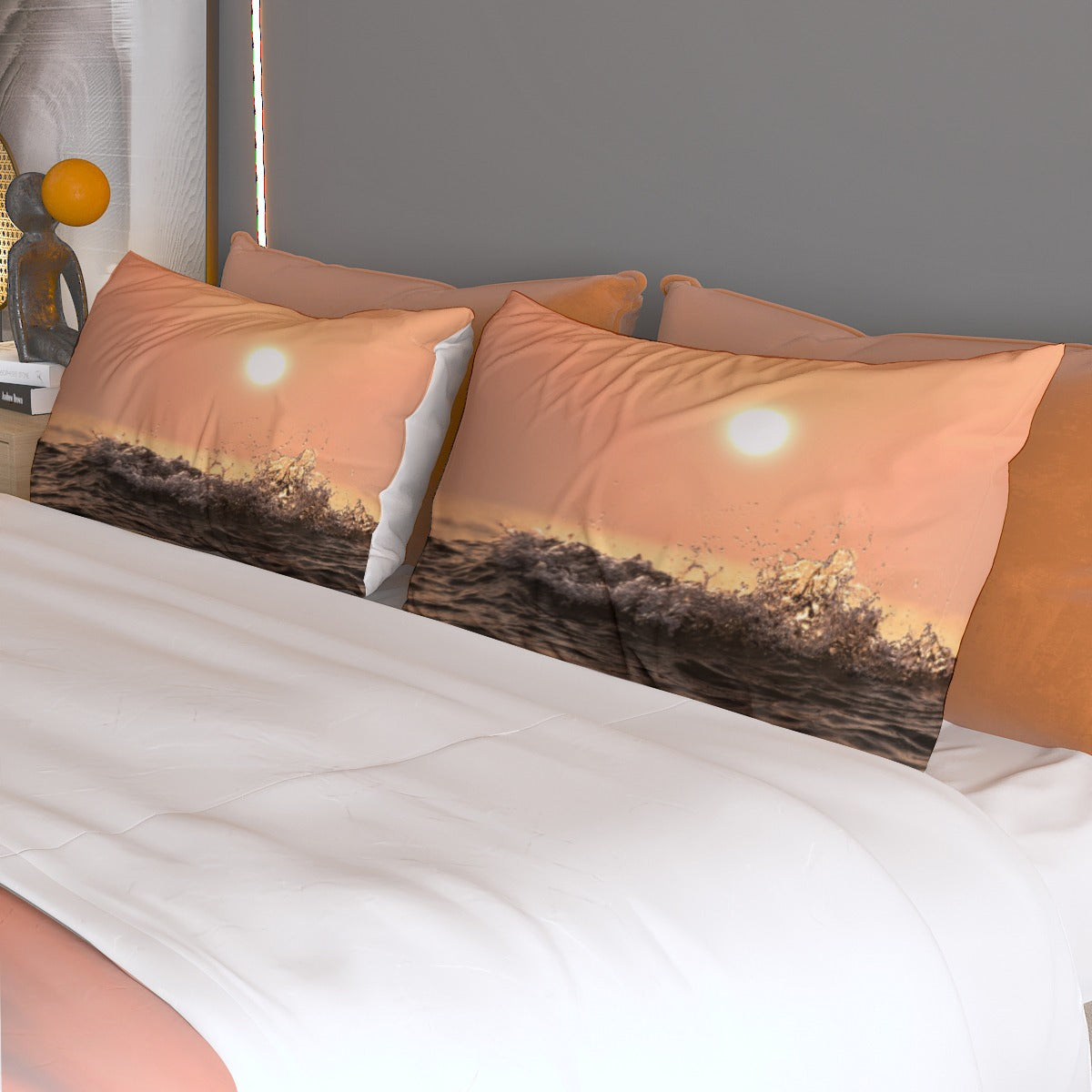 Bedding Set | 125(gsm)