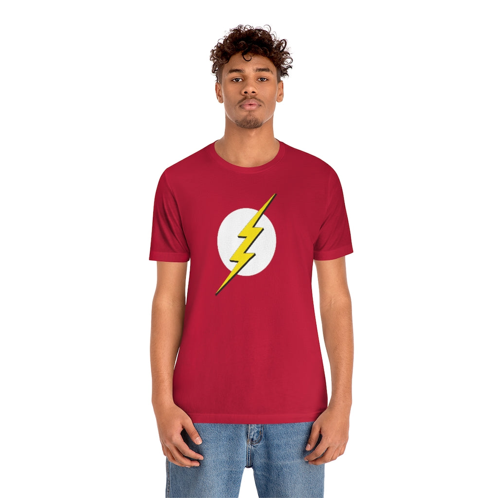 THE FLASH