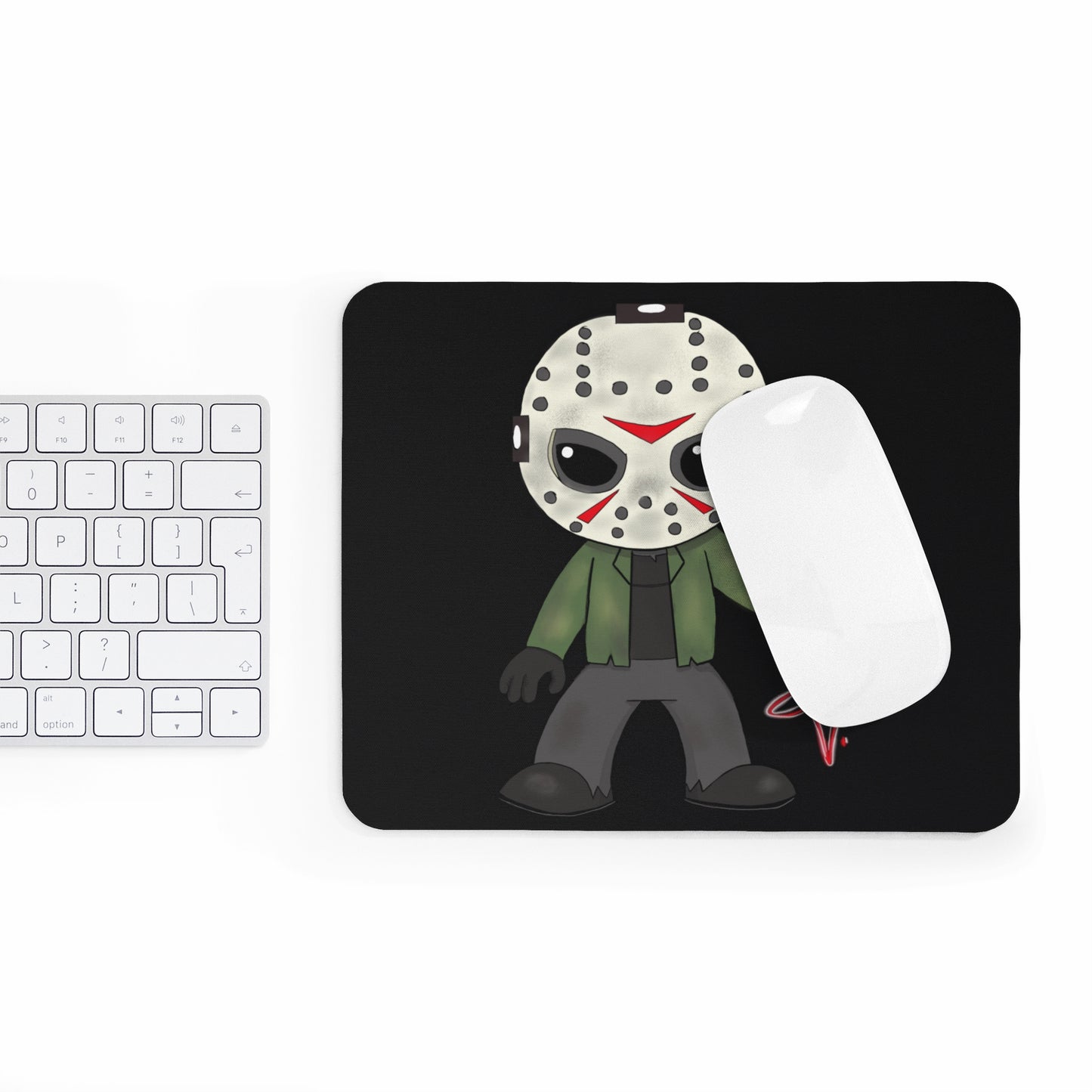 Chibi JV Mousepad