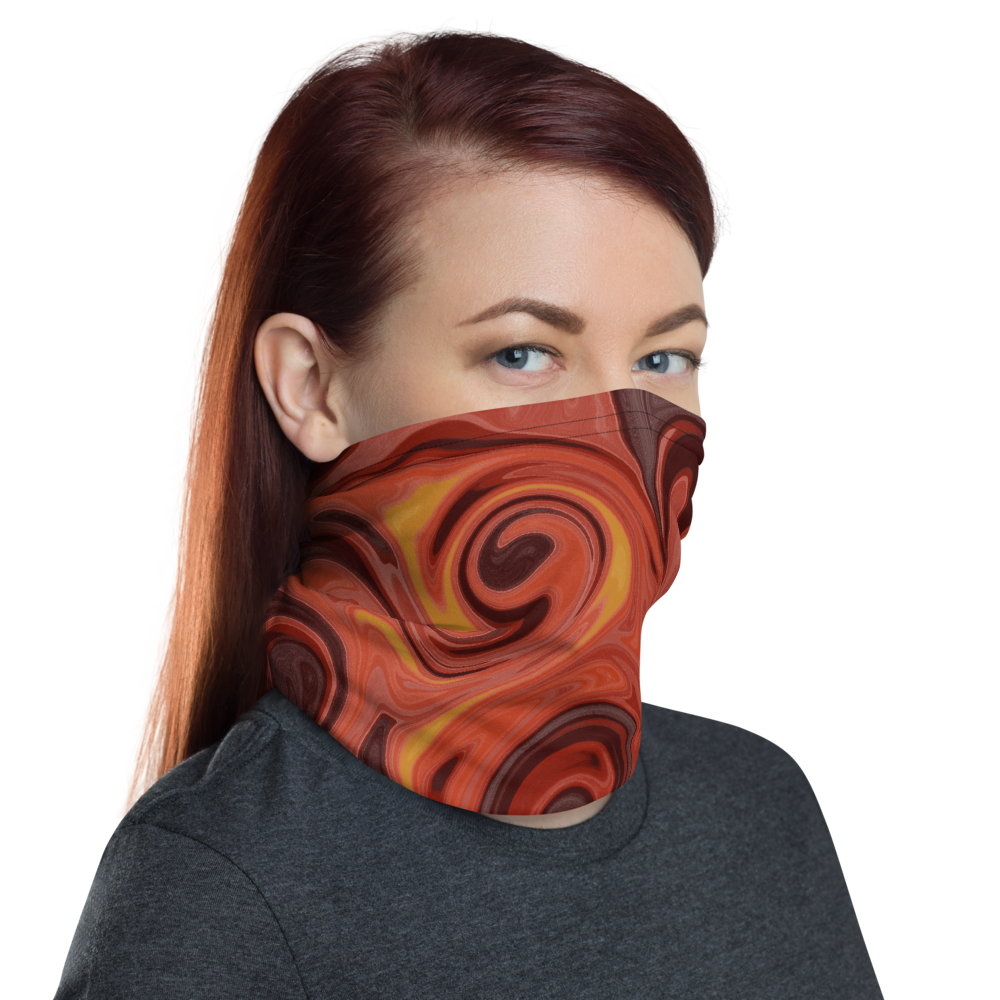 Neck Gaiter