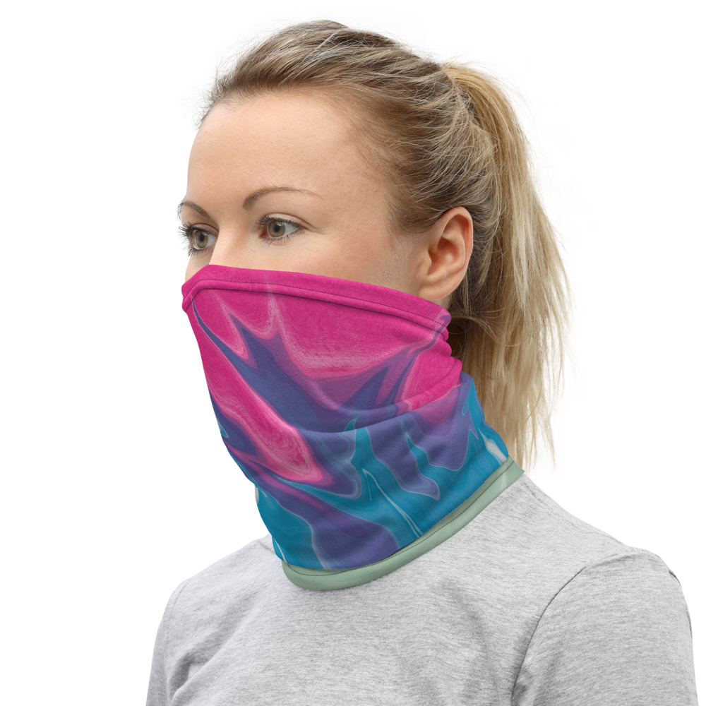 Neck Gaiter