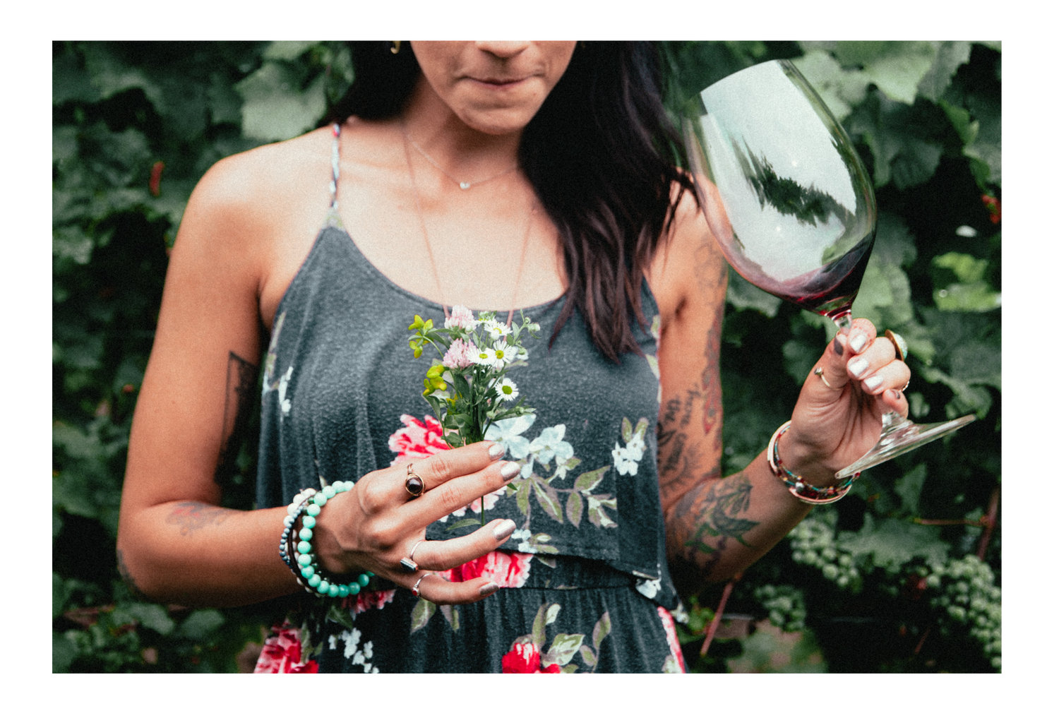 DRESSES, KIMONOS, SKIRTS AND MORE