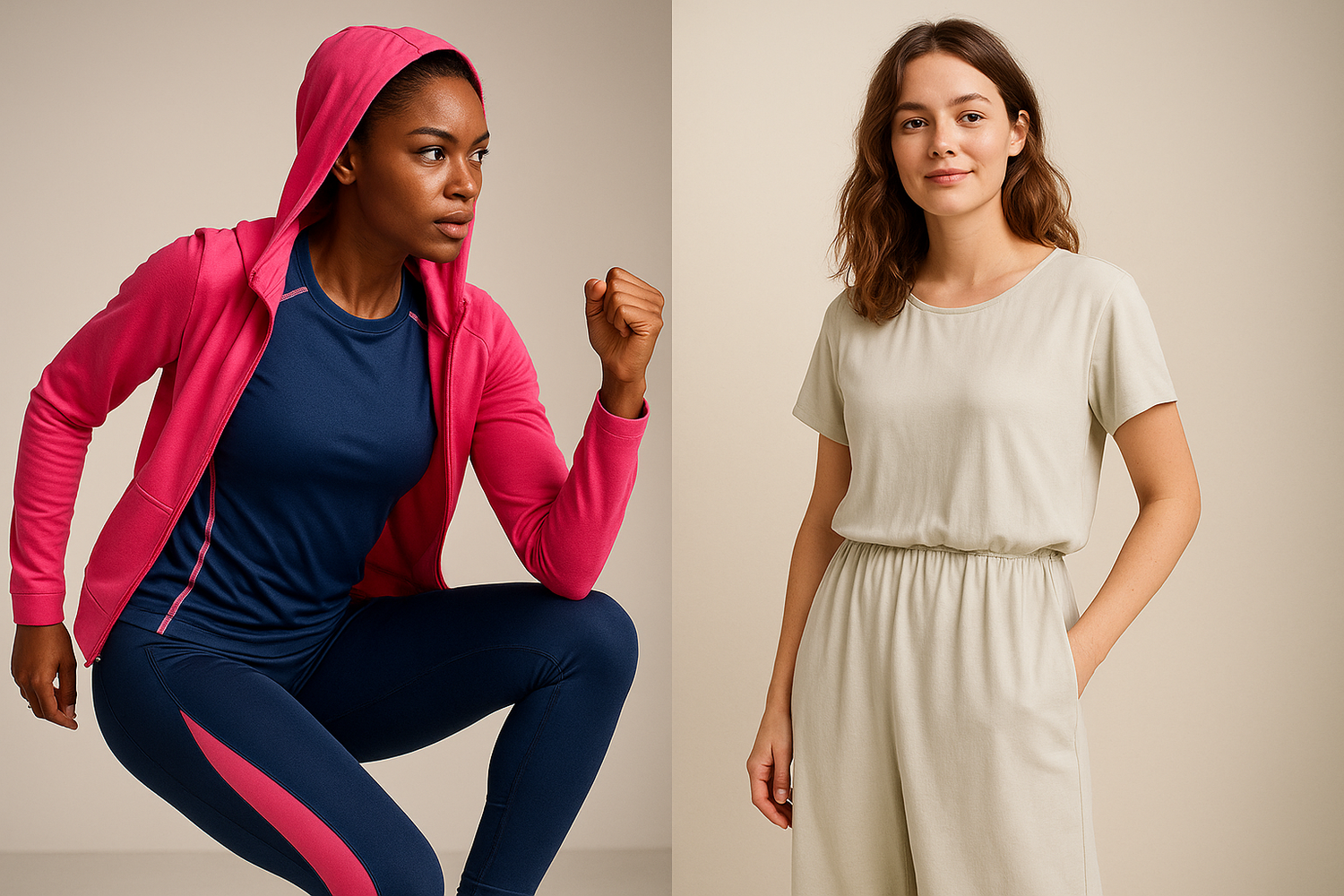Womens Clothing