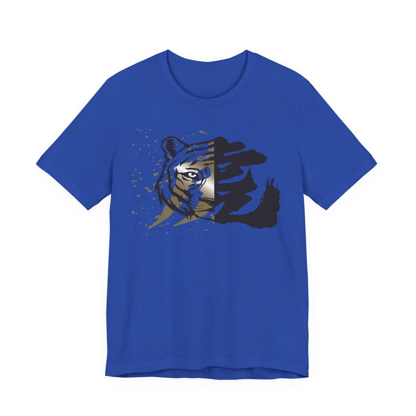 Tiger Year Unisex Tee