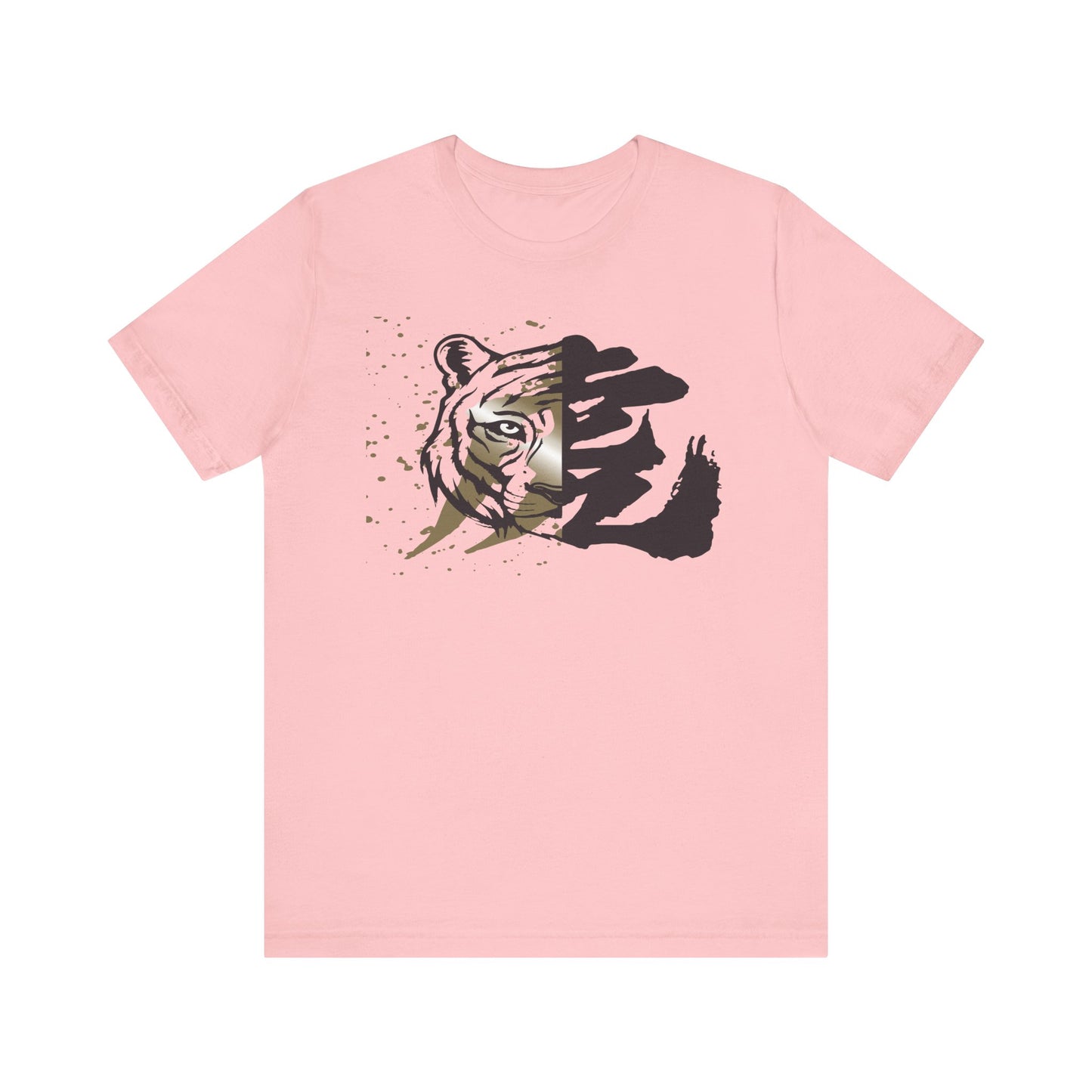 Tiger Year Unisex Tee