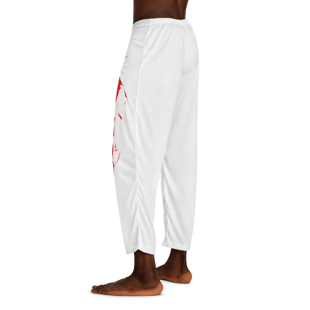 JUMPER PAJAMA PANTS
