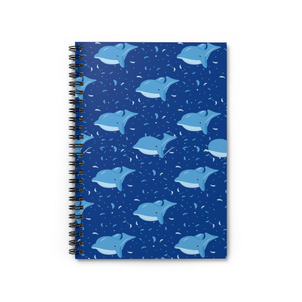 DOLPHINS