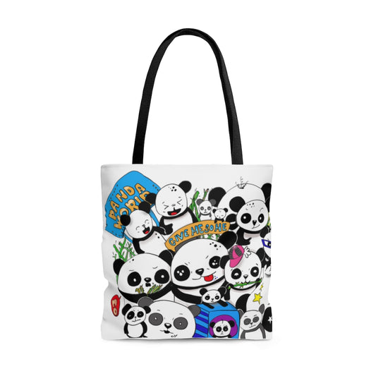 PANDA WORLD