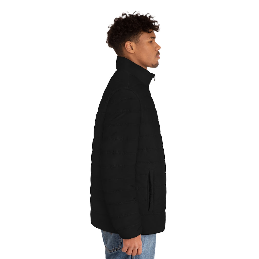 C.A Puffer