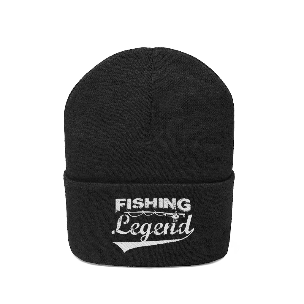 FISHING LEGEND