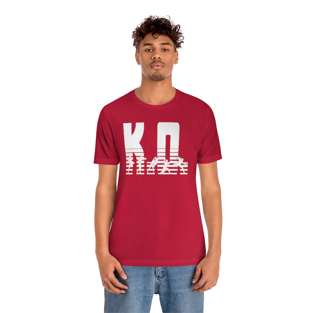 K.O