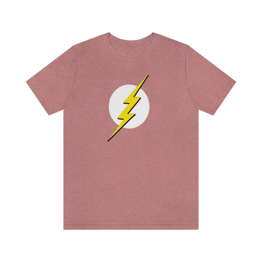 THE FLASH
