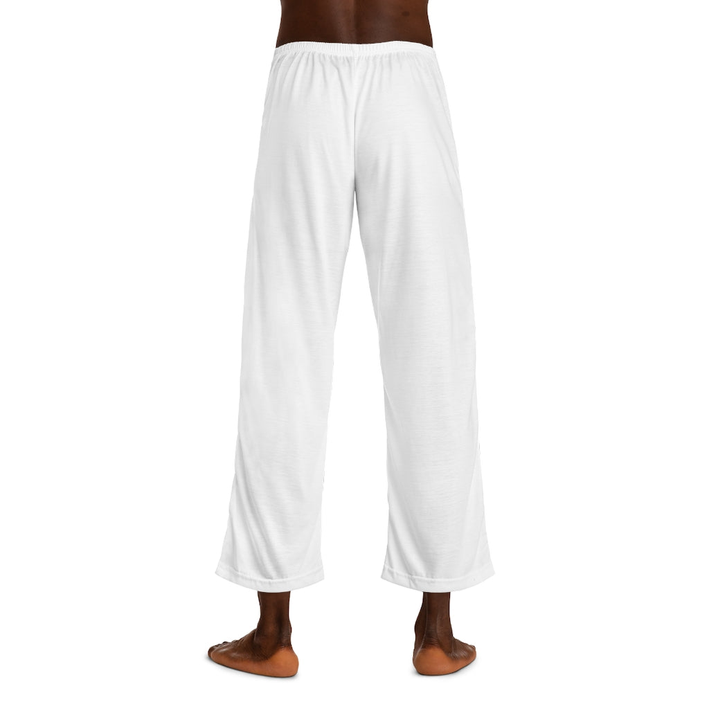 JUMPER PAJAMA PANTS