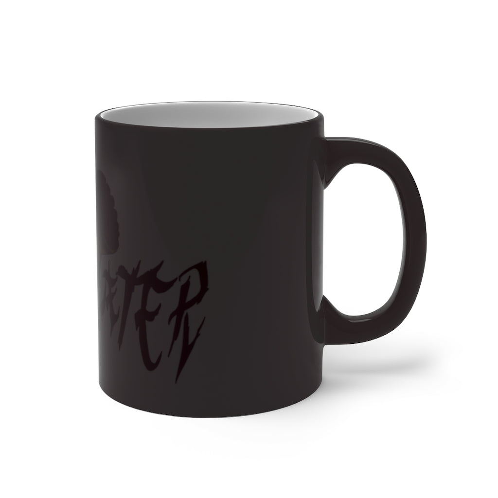 "I Am"    Water Color Changing Mug