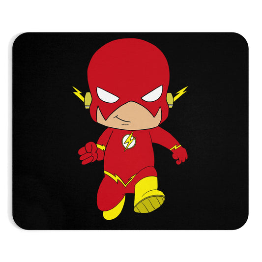 Chibi Flash Mousepad