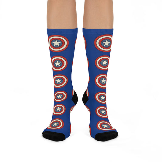 D AMERICA DTG SOCKS