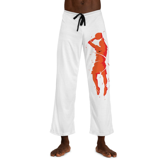 JUMPER PAJAMA PANTS