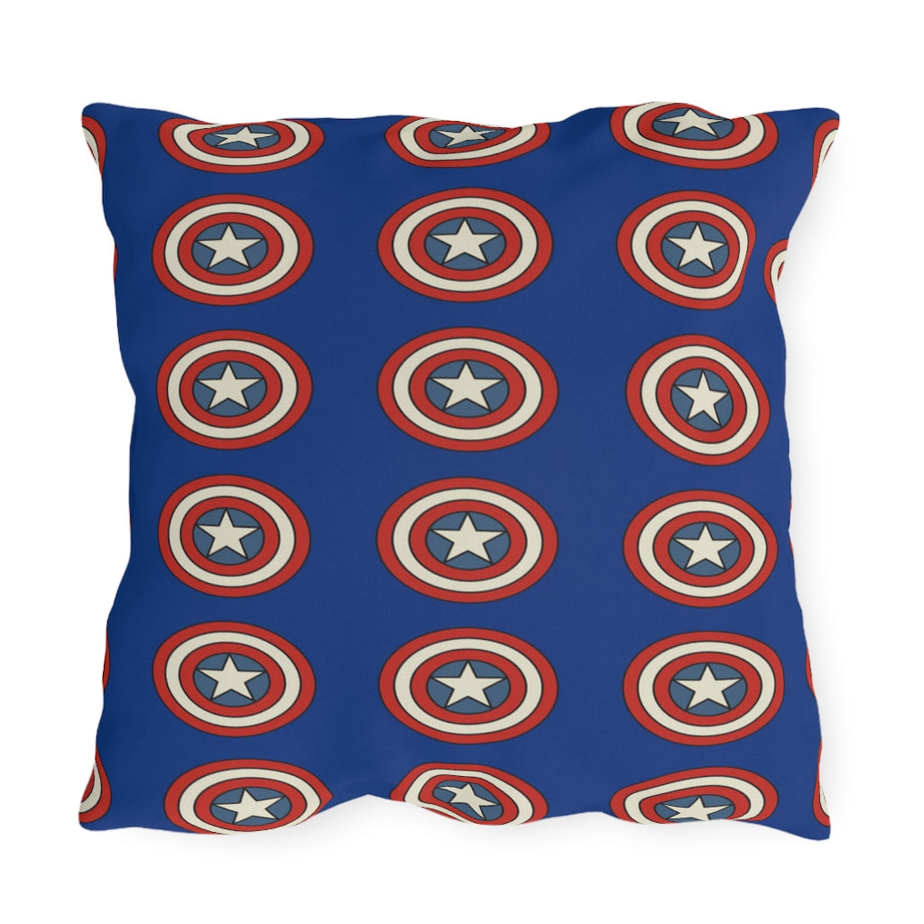 C AMERICA