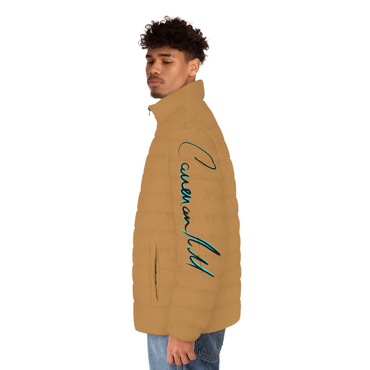 C.A Puffer