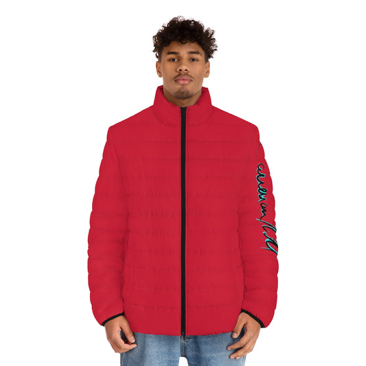 C.A Puffer