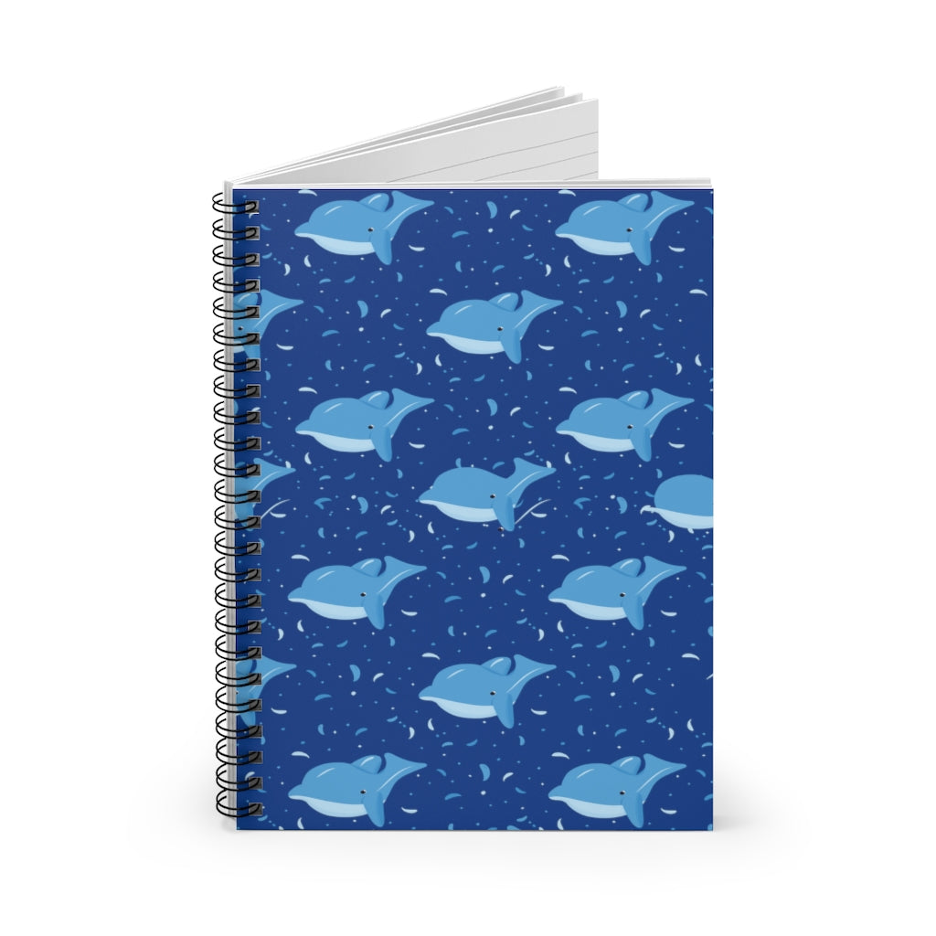 DOLPHINS