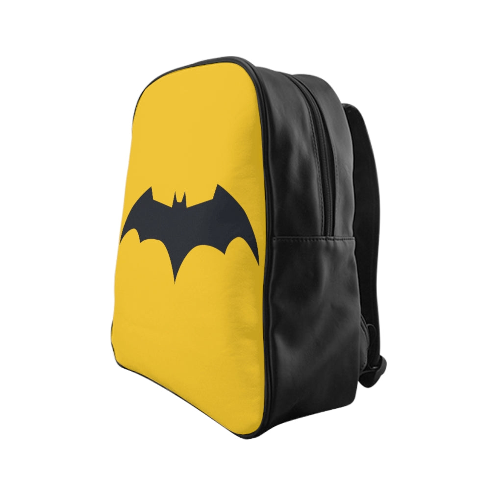 BAT CRAZY