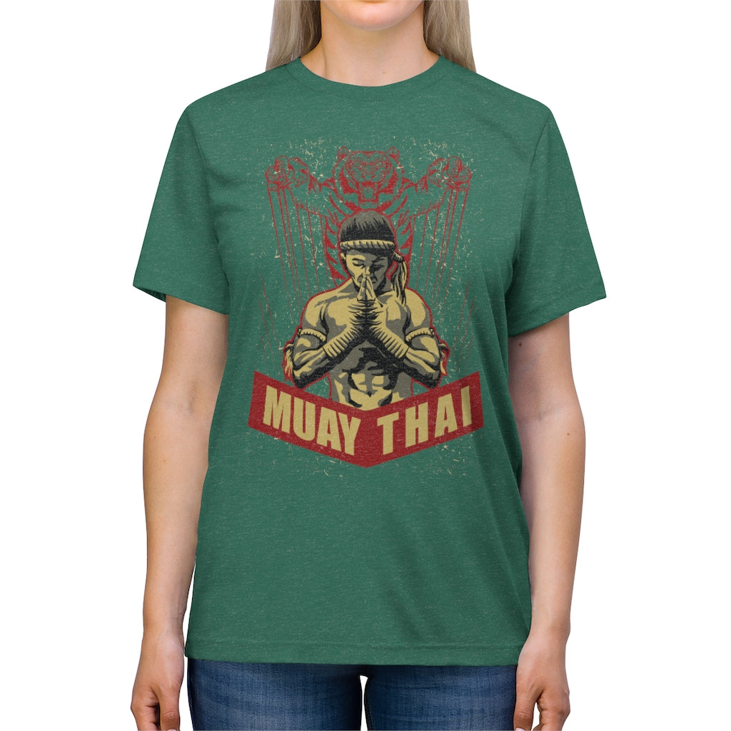Muay Thai