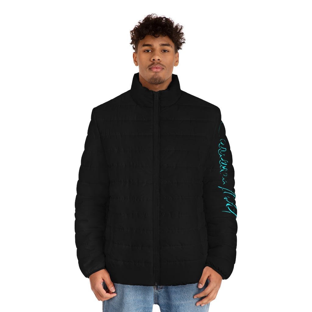 C.A Puffer