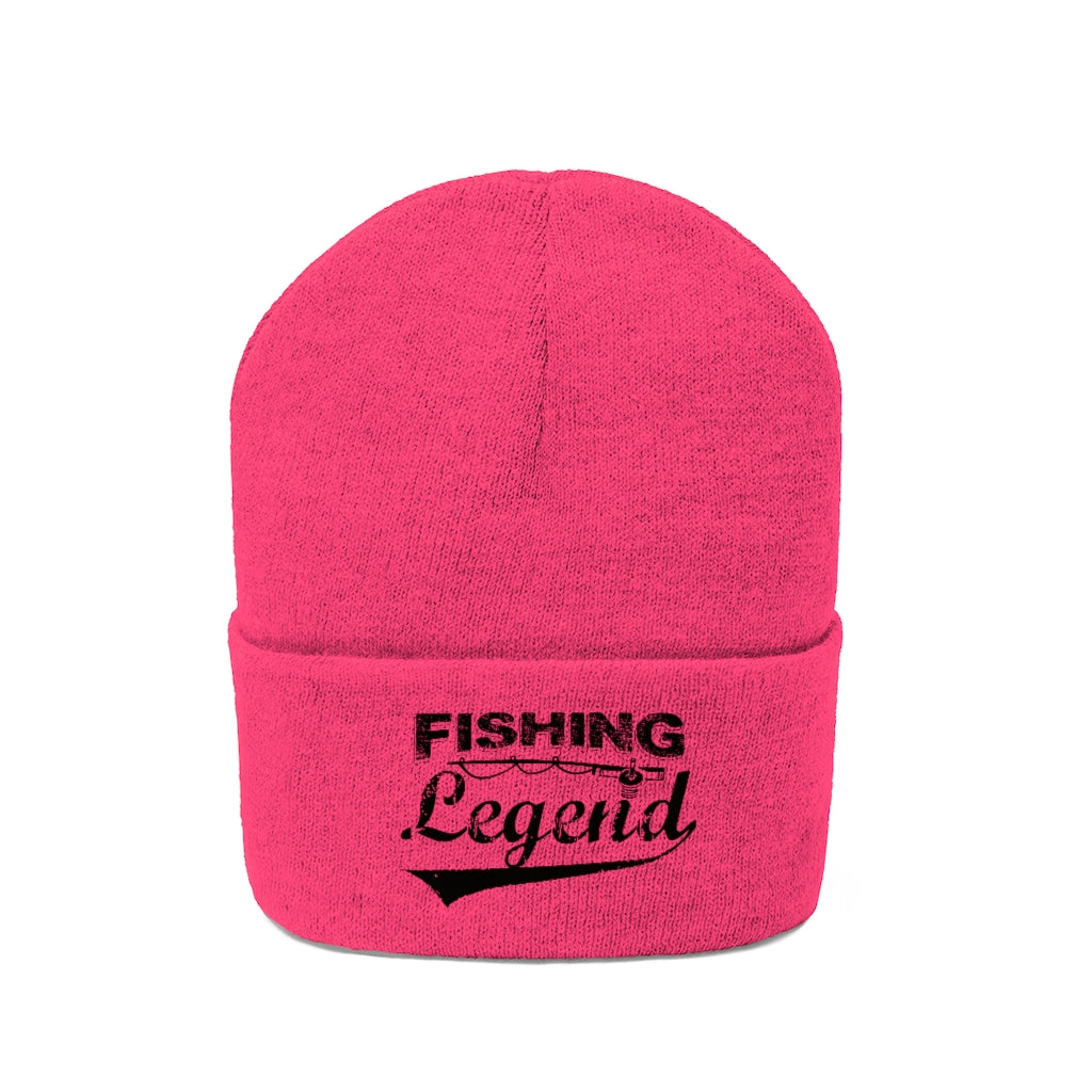 FISHING LEGEND