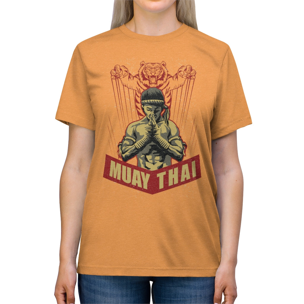 Muay Thai
