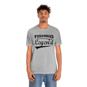 FISHING LEGEND