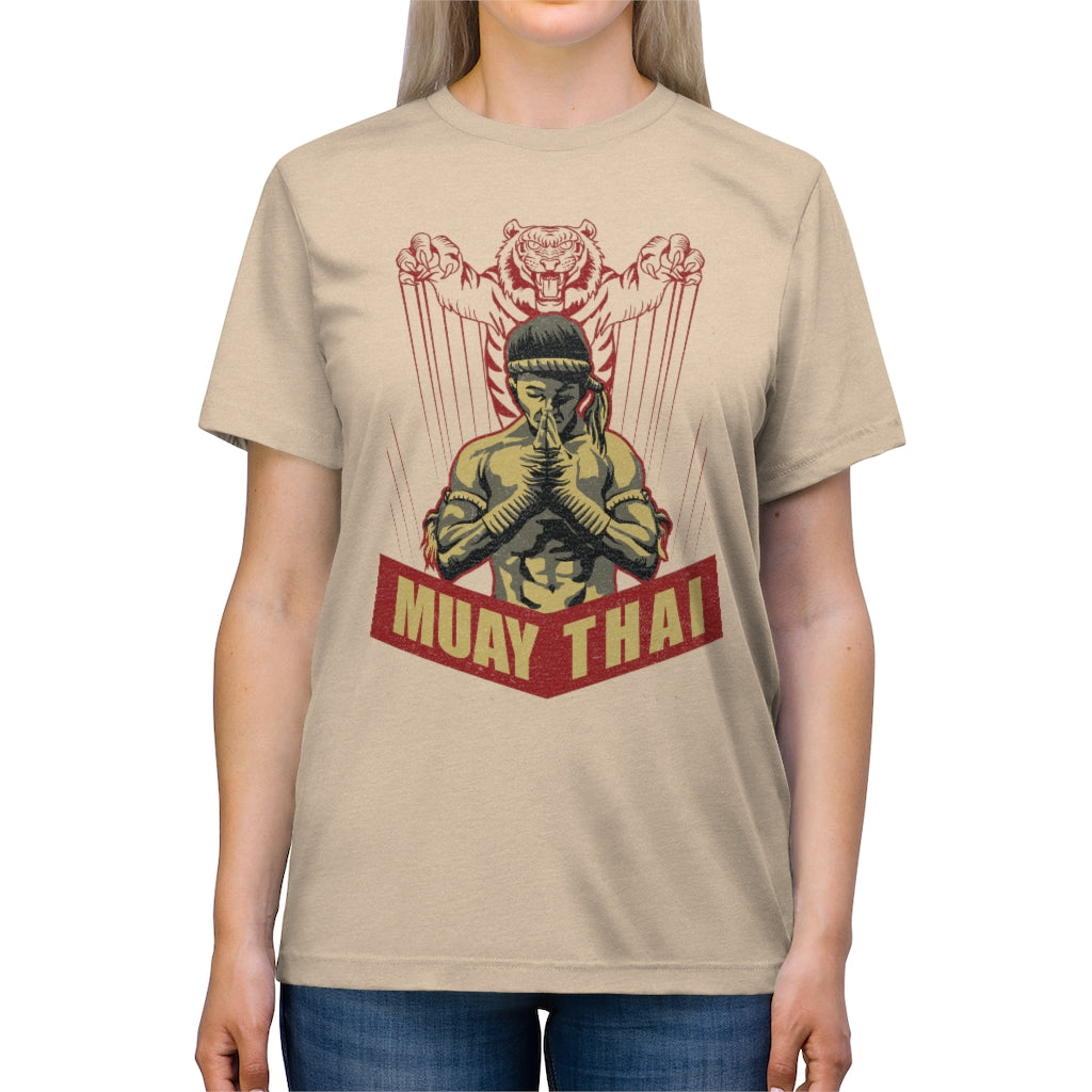 Muay Thai