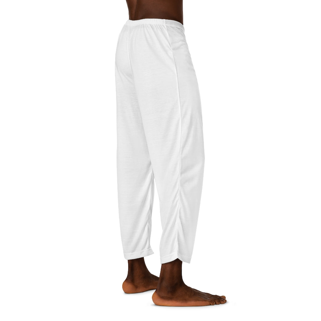 JUMPER PAJAMA PANTS