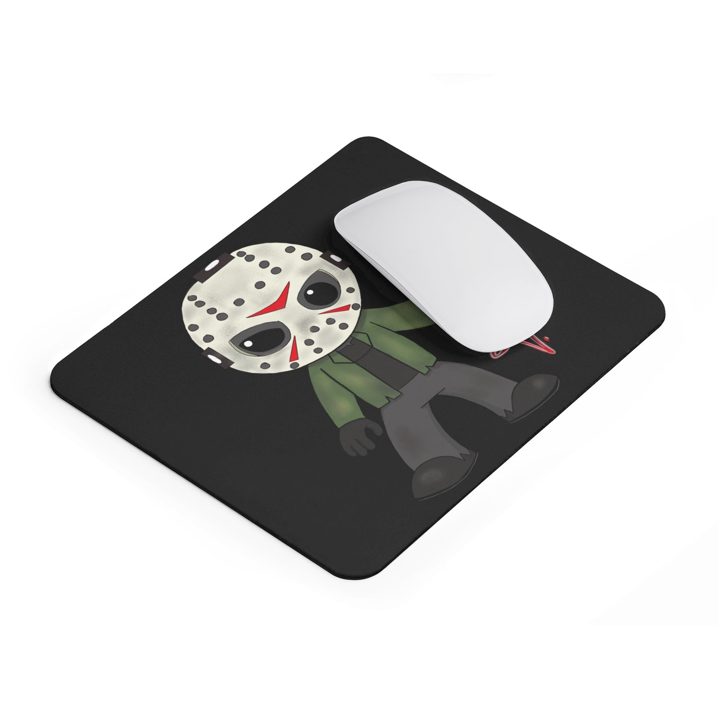 Chibi JV Mousepad