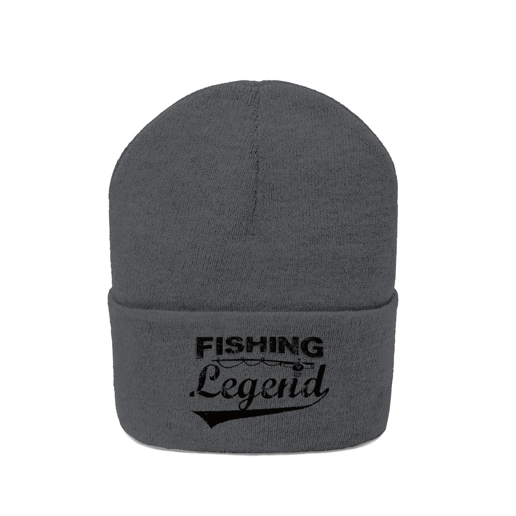 FISHING LEGEND