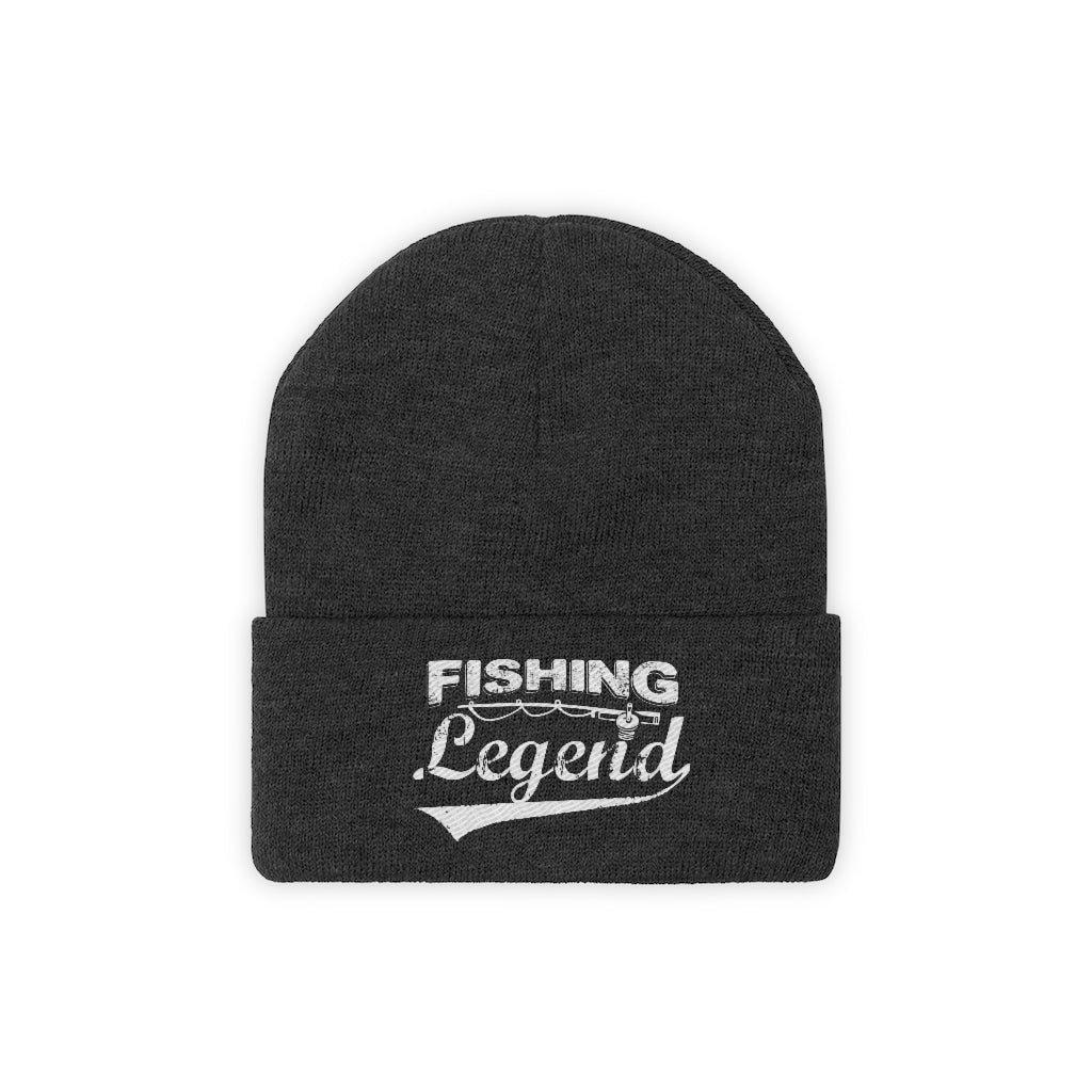 FISHING LEGEND