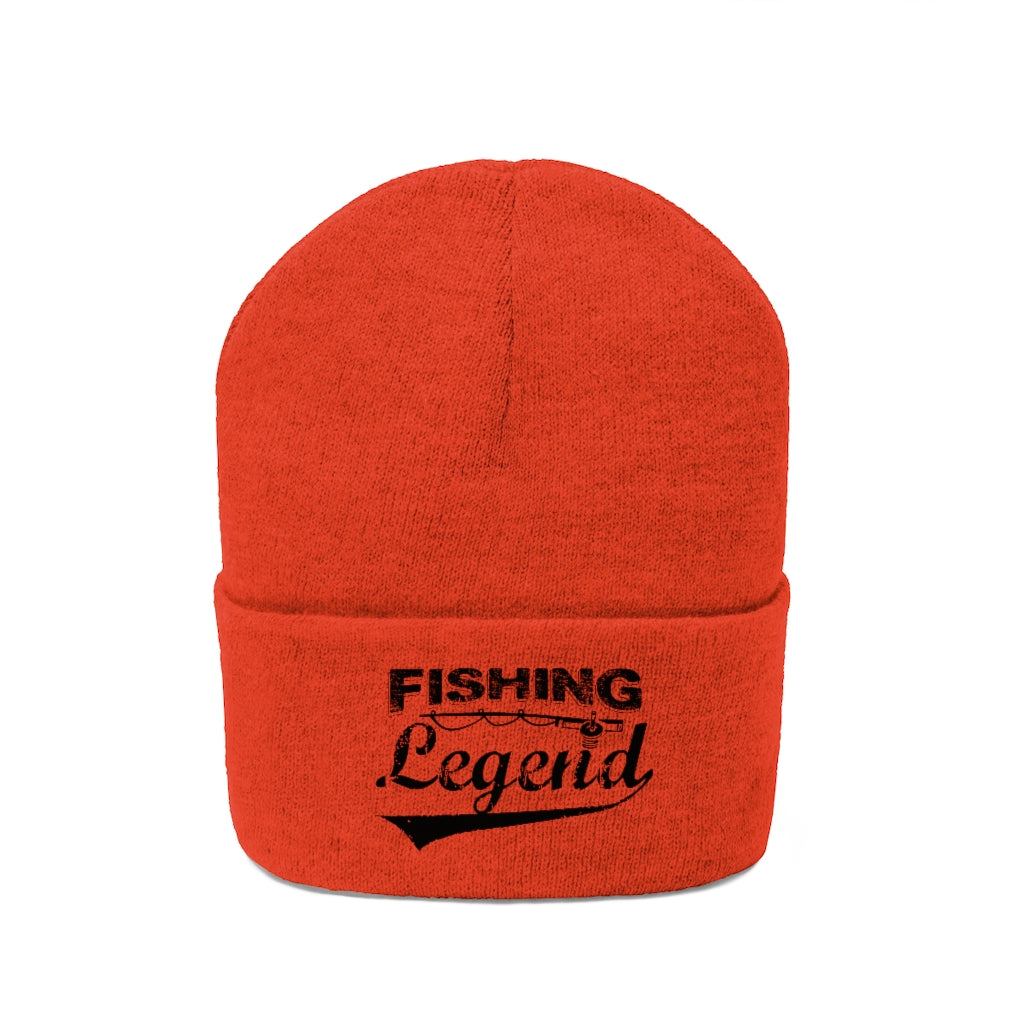 FISHING LEGEND