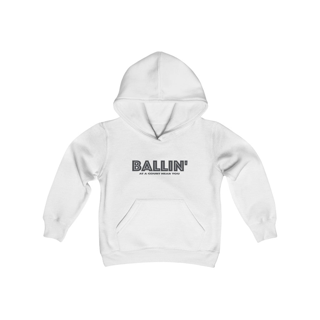 BALLIN'