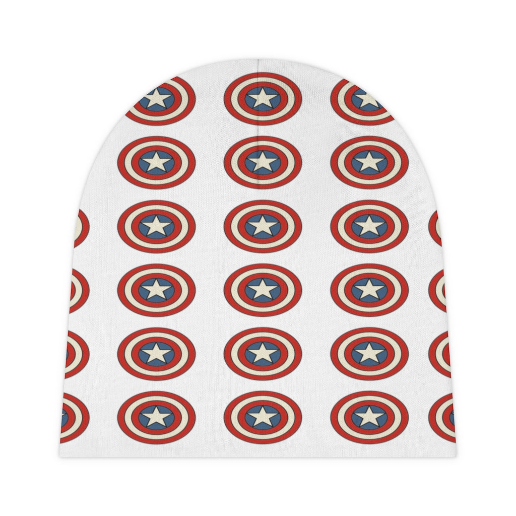 C AMERICA BABY BEENIE