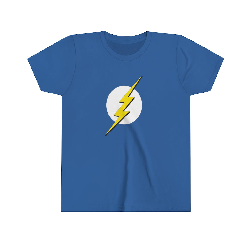 THE FLASH