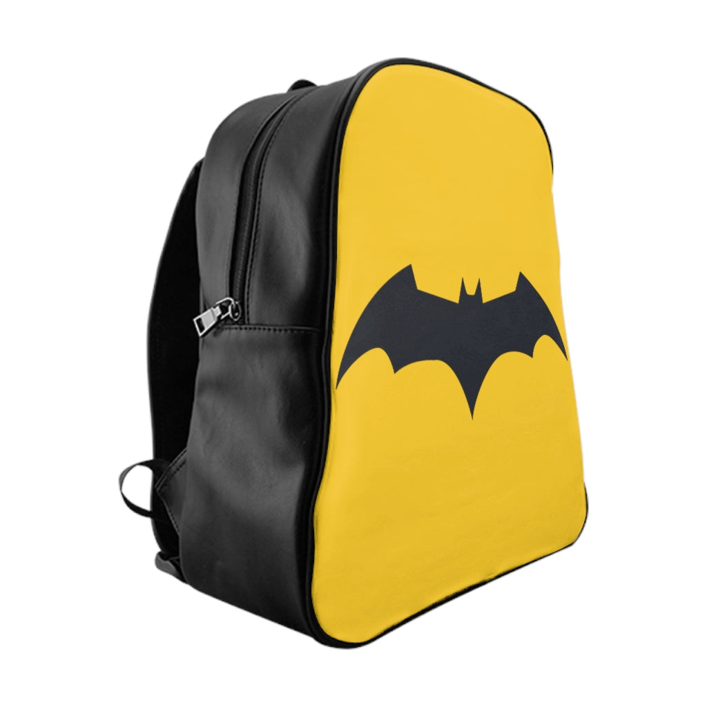 BAT CRAZY