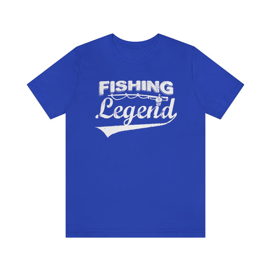 FISHING LEGEND