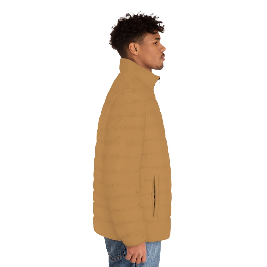 C.A Puffer