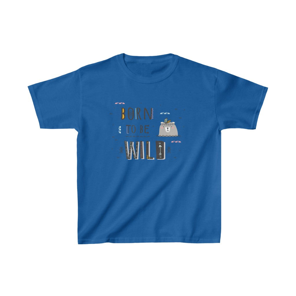 WILD ONE