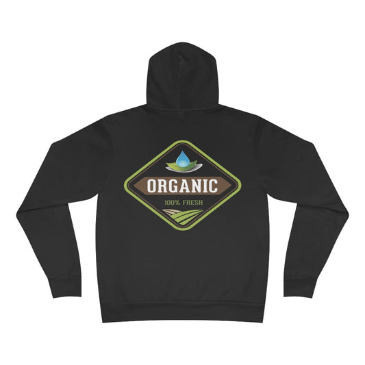 100% Organic