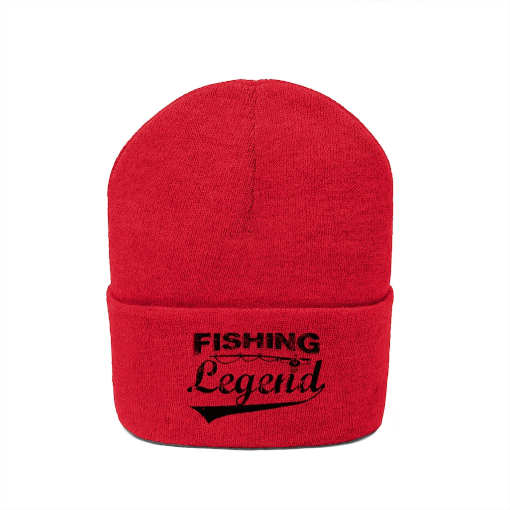 FISHING LEGEND