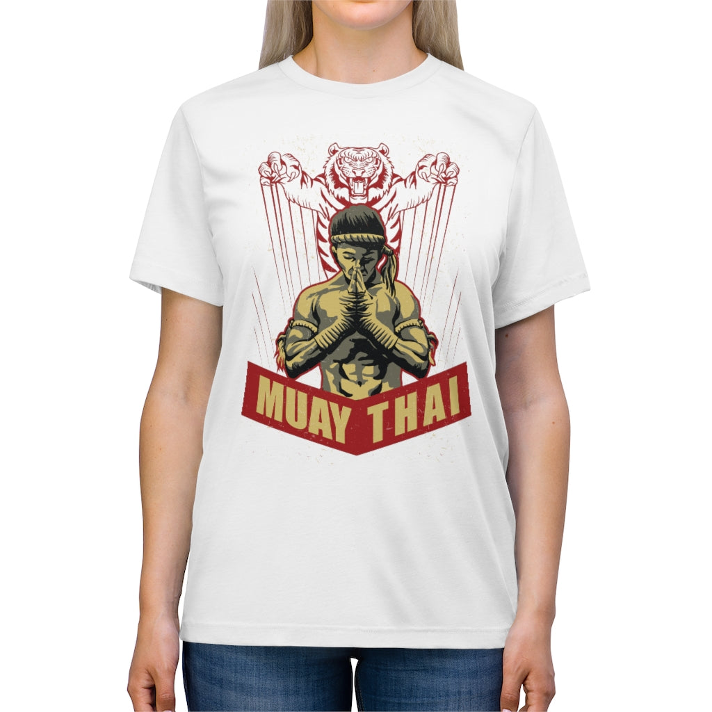 Muay Thai
