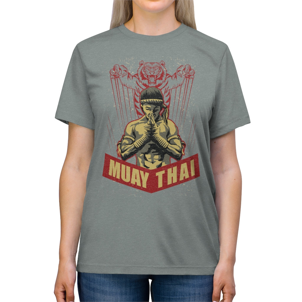 Muay Thai
