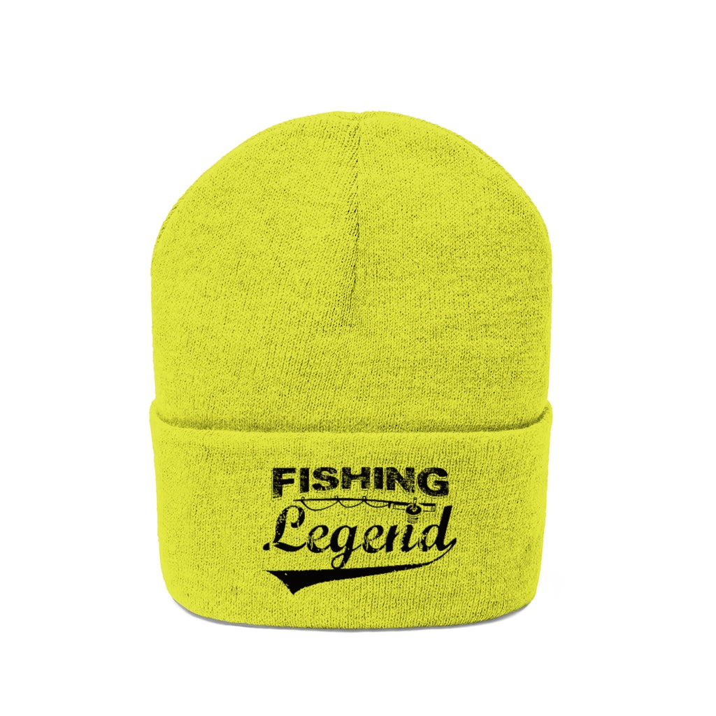 FISHING LEGEND