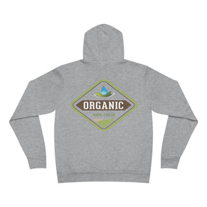 100% Organic